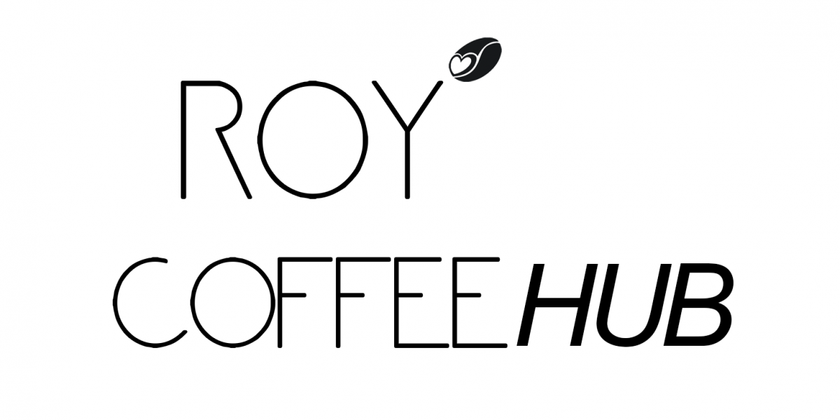 Logo Roy