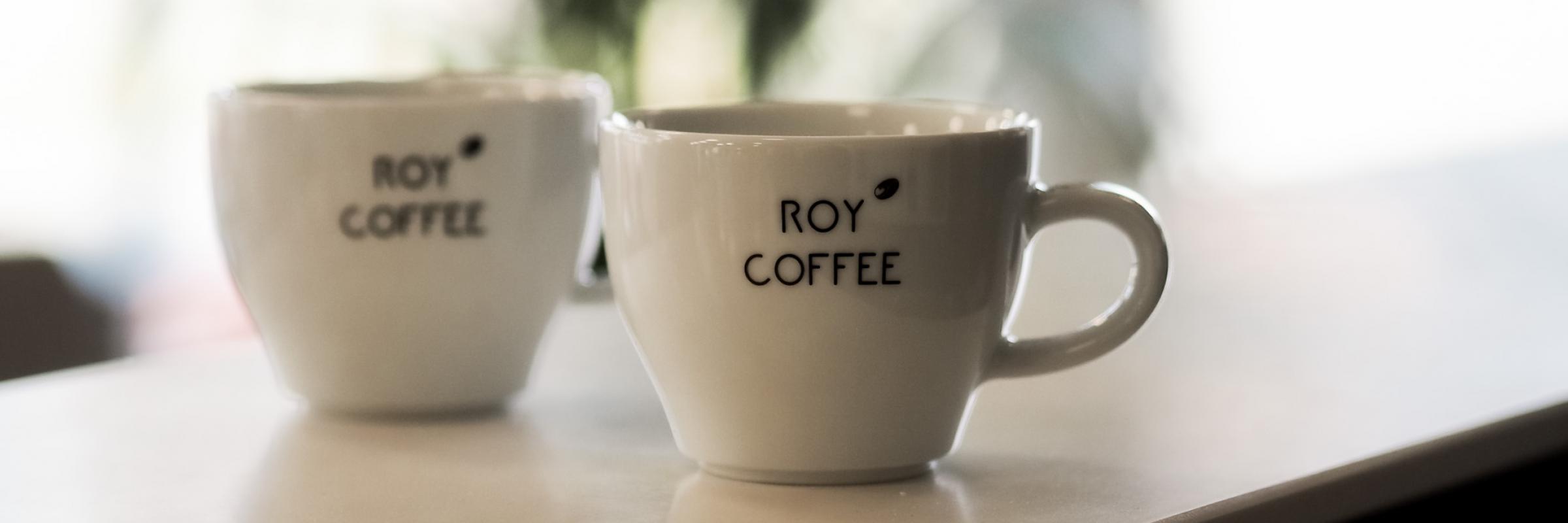 Roy Coffee Hub